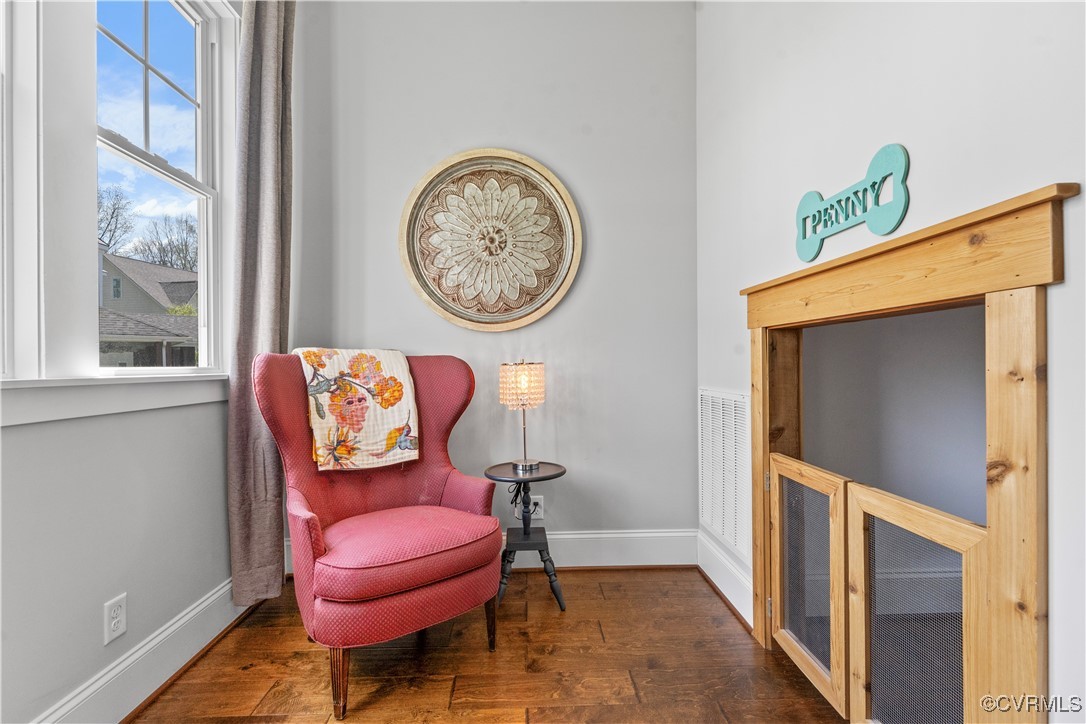 2437 Mitchells Mill Drive Midlothian, VA 23112 - Photo 23 of 50 a living room with a furniture and a rug