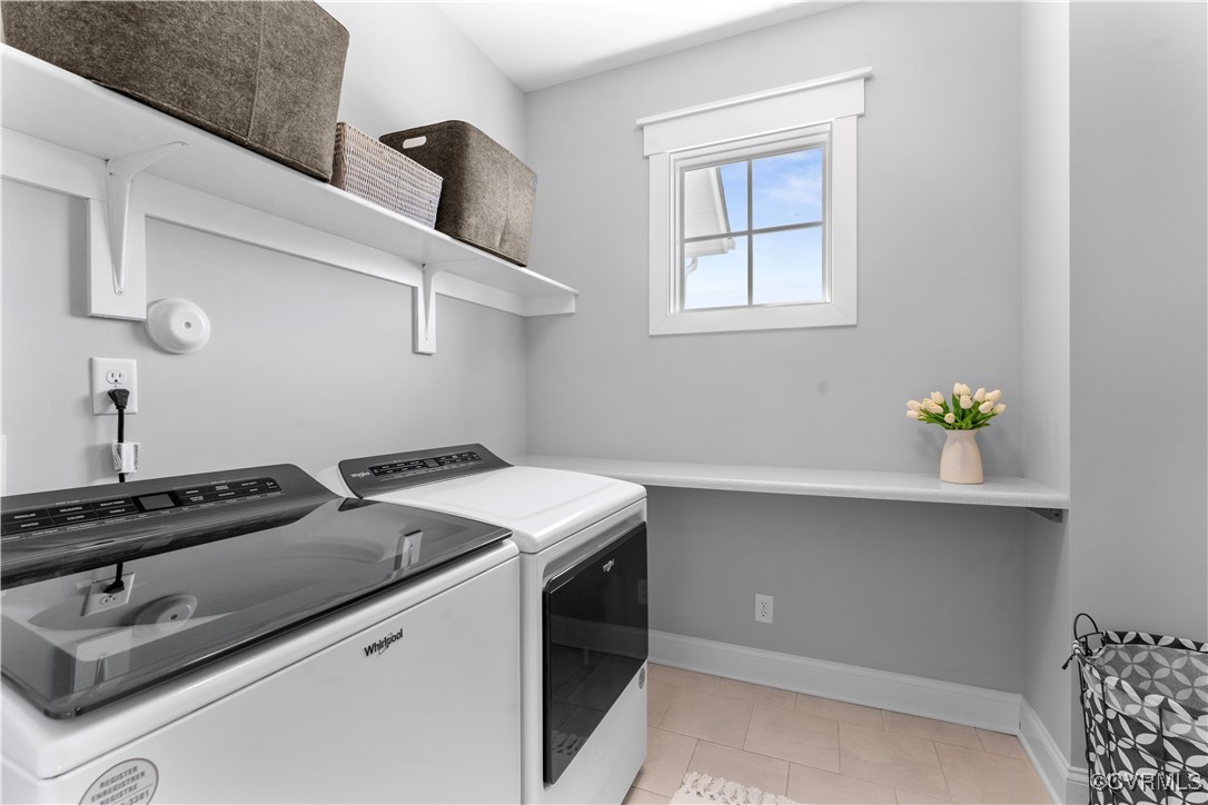 2437 Mitchells Mill Drive Midlothian, VA 23112 - Photo 33 of 50 a room with storage and utility