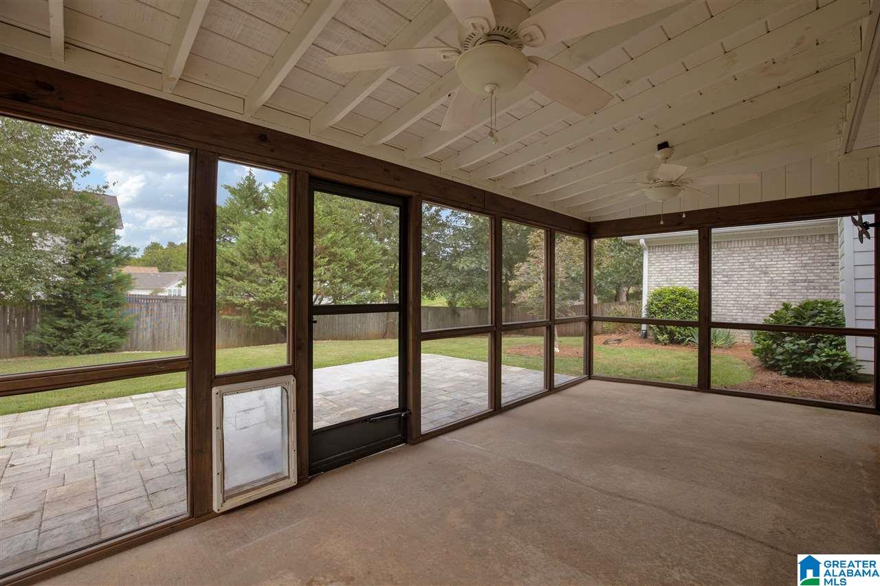 104 Summer Brook Lane Alabaster, AL 35007 - Photo 26 of 31