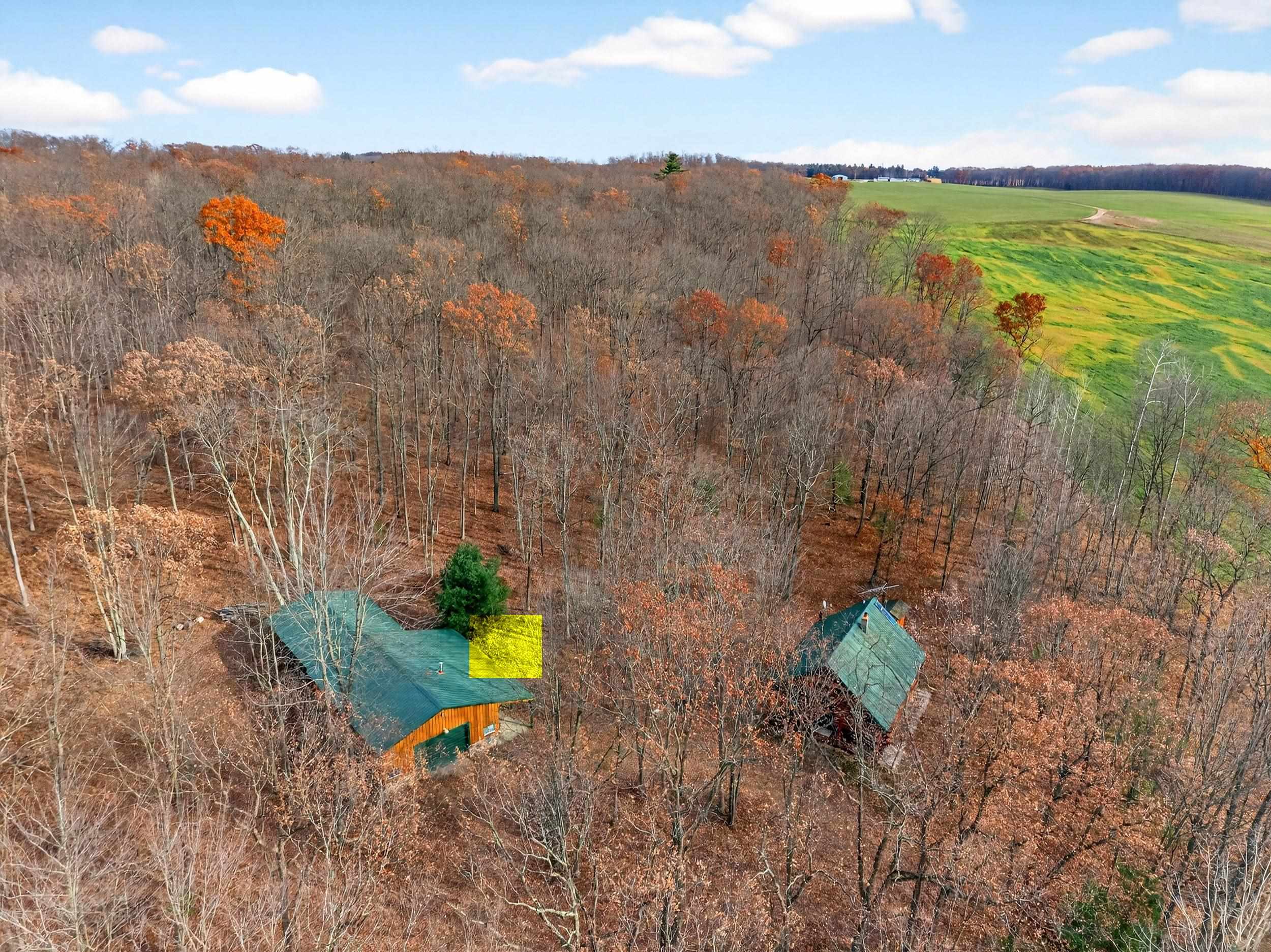 W9499 West 28th Road Crivitz, WI 54114 - Photo 28 of 35
