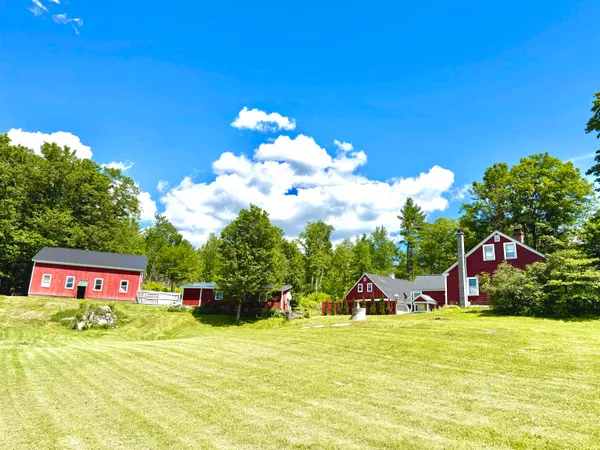 $619,900 | 4205 Highway 131, Weathersfield, VT 05151