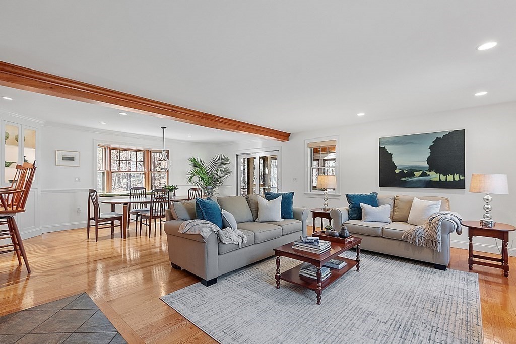 31 Hillside Road Carlisle, MA 01741 - Photo 11 of 40 Gallery Image 11