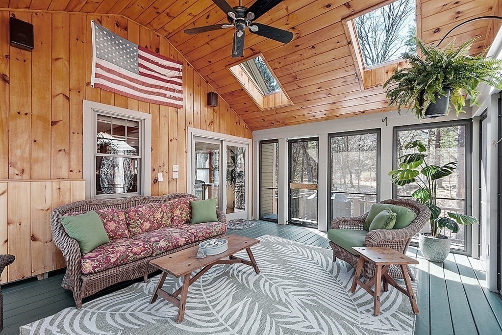 31 Hillside Road Carlisle, MA 01741 - Photo 14 of 40 Gallery Image 14