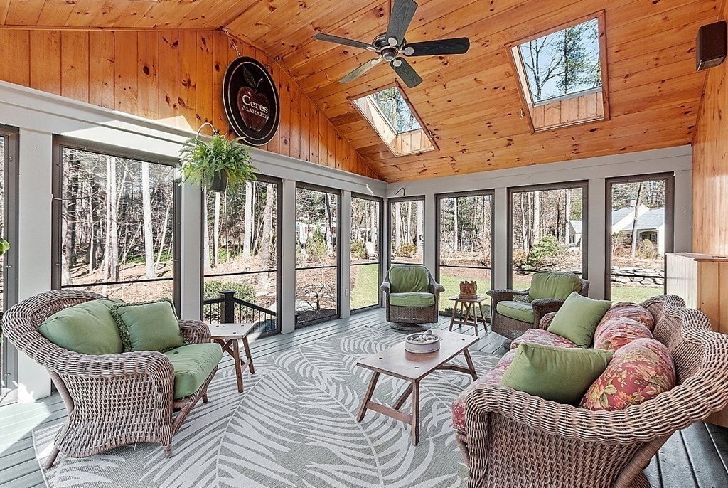 31 Hillside Road Carlisle, MA 01741 - Photo 15 of 40 Gallery Image 15