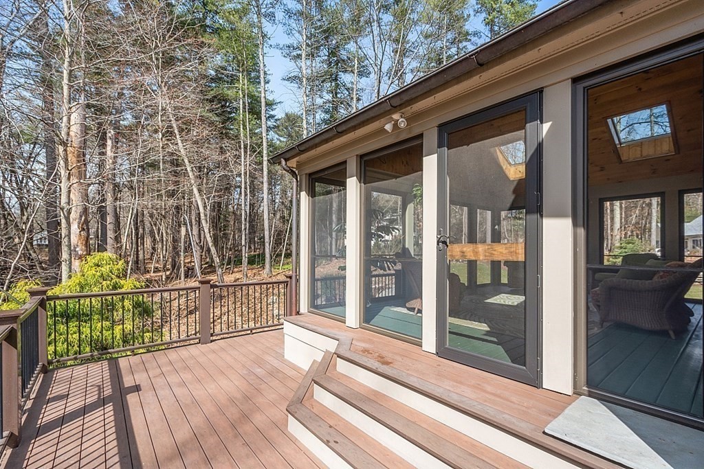 31 Hillside Road Carlisle, MA 01741 - Photo 16 of 40 Gallery Image 16