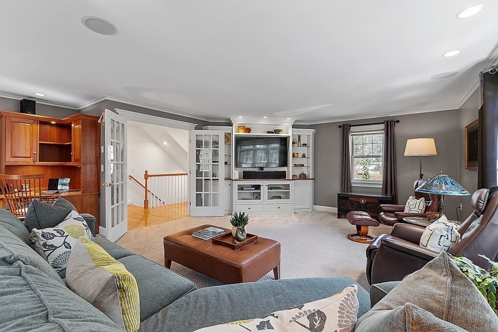 31 Hillside Road Carlisle, MA 01741 - Photo 22 of 40 Gallery Image 22