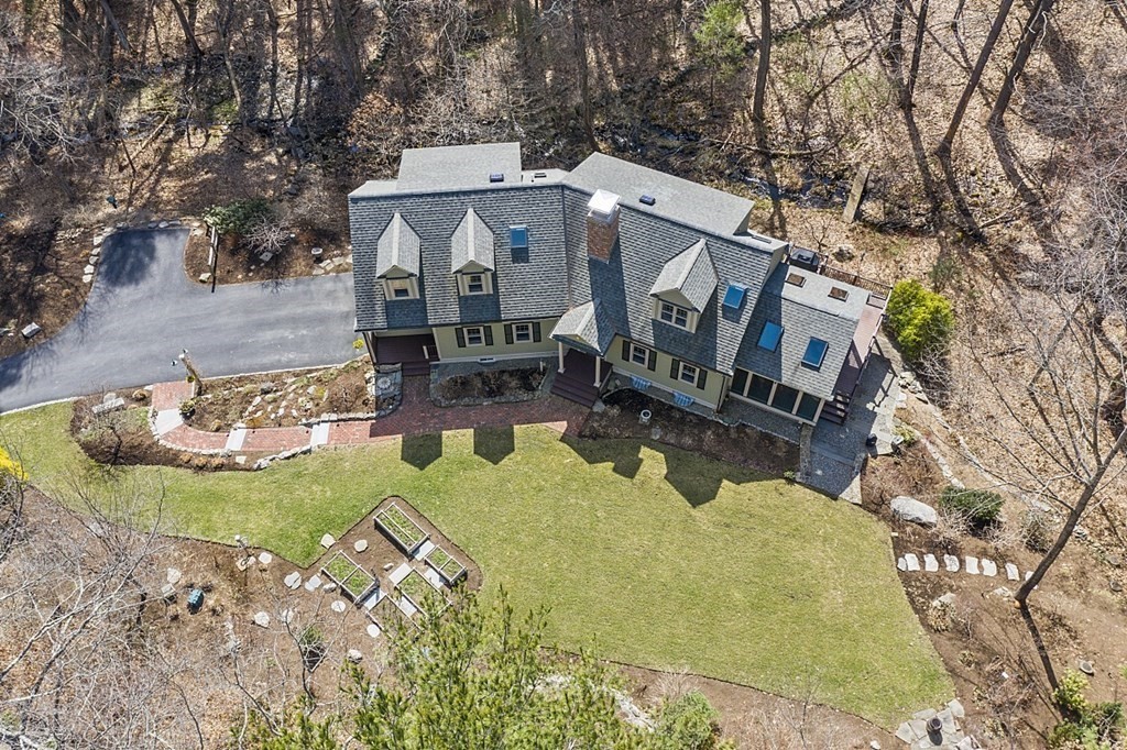 31 Hillside Road Carlisle, MA 01741 - Photo 40 of 40 Gallery Image 40