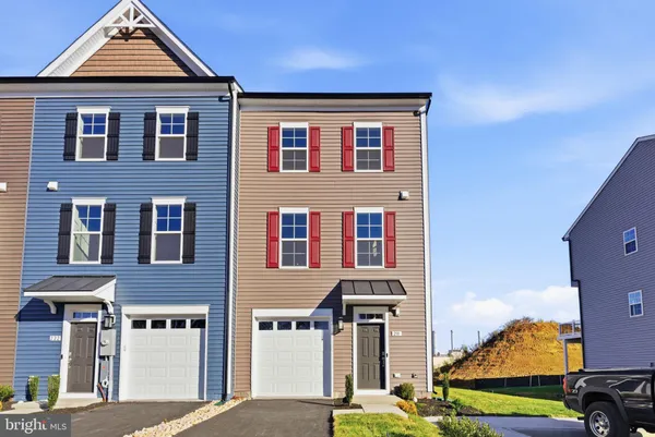 $389,990 | 218 Monteith Drive, Winchester, VA 22601