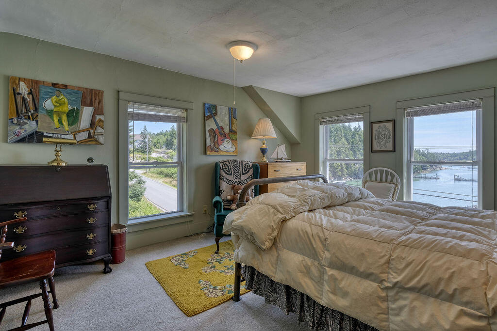 83 Green Head Road Stonington, ME 04681 - Photo 21 of 37 83GreenHead-21