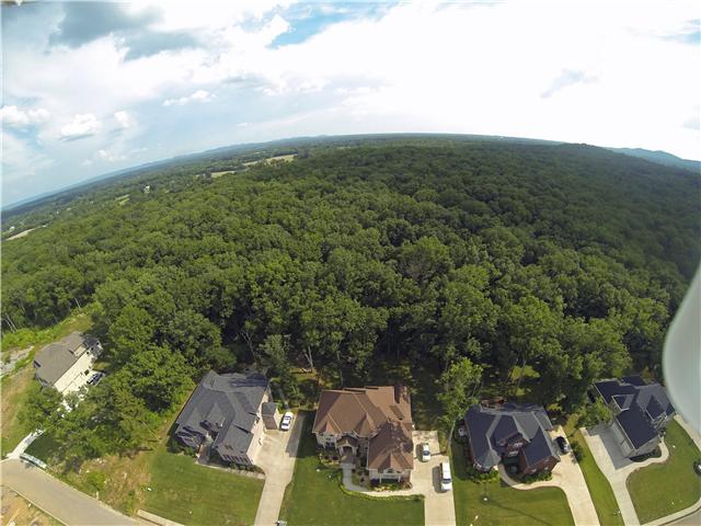 131 Ridgebend Drive Murfreesboro, TN 37128 - Photo 20 of 20 One of the best features of this property is that it backs up to a heavily wooded acreage tract that is unlikely to ever be developed providing for the privacy and seclusion one desires..