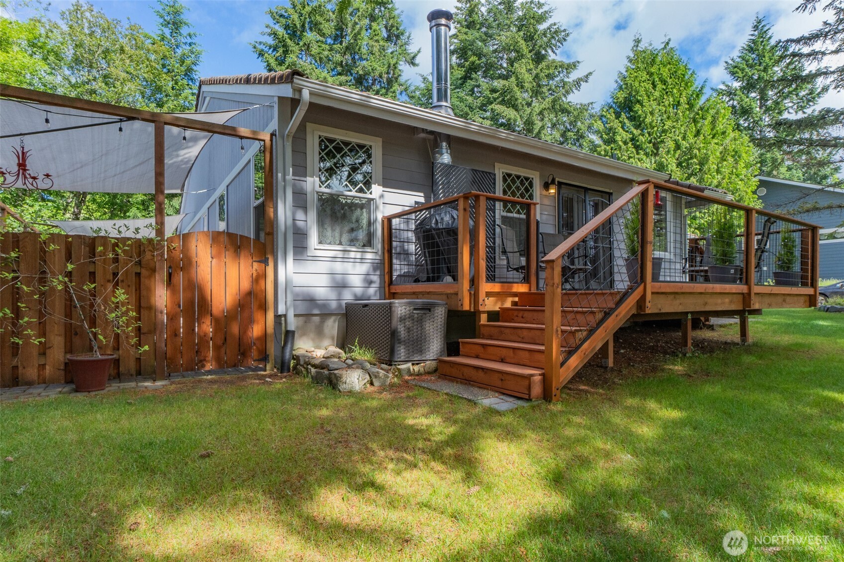 761 East Old Ranch Road Allyn, WA 98524 - Photo 5 of 31