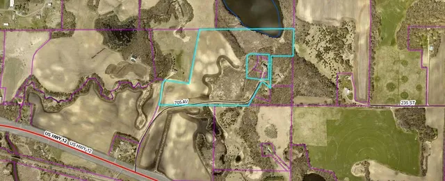 $474,900 | 23120 705th Avenue, Dassel, MN 55325