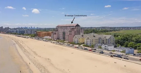 $2,250 | 350 Revere Beach Boulevard, Unit 2U, Revere, MA 02151