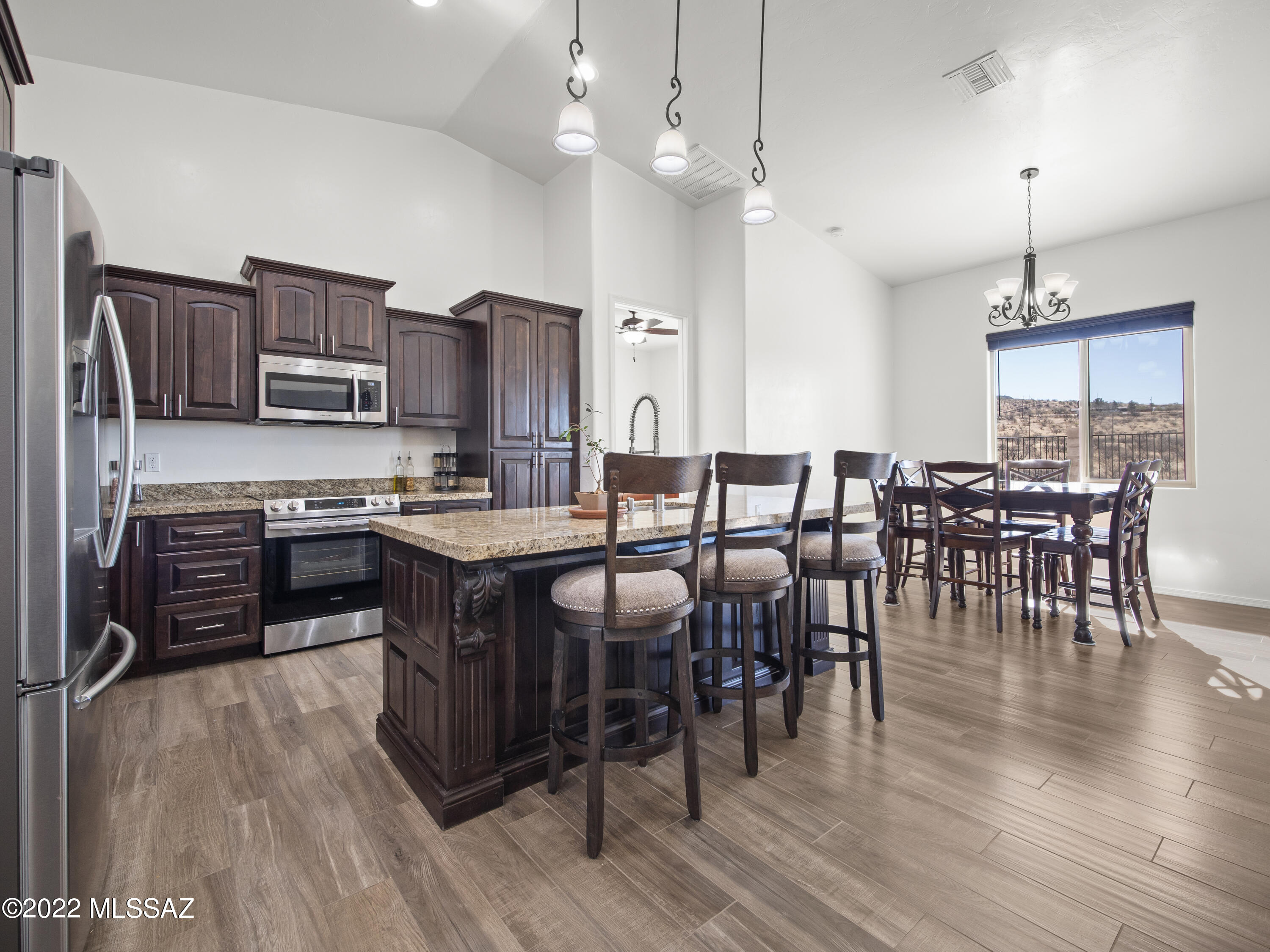 131 Camino Mar Rio Rico, AZ 85648 - Photo 4 of 24