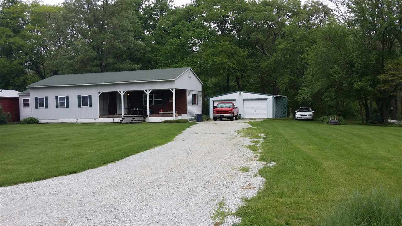 4210 McCarty Lane Rochester, IN 46975 - Photo 1 of 7
