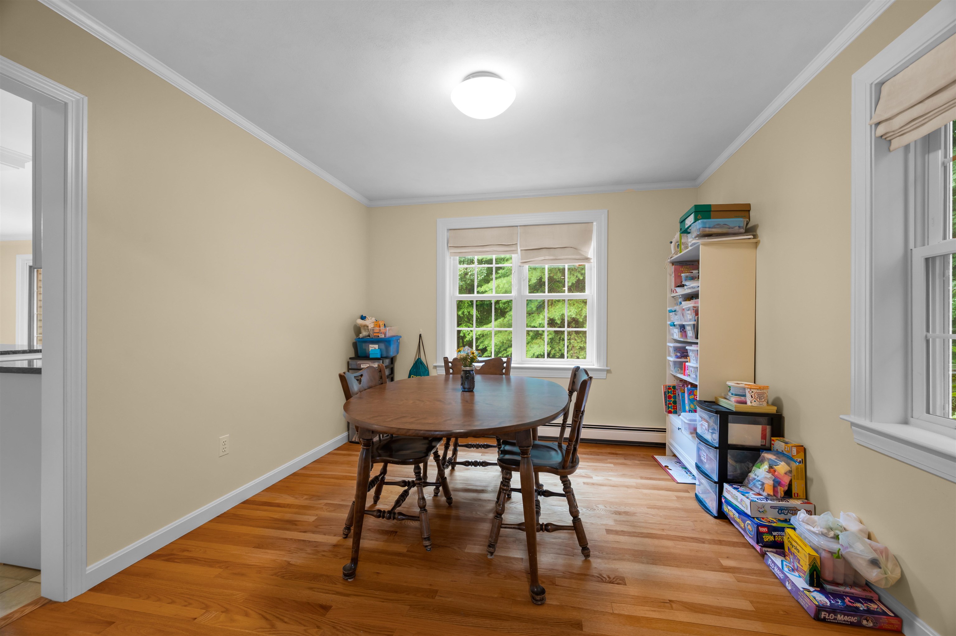 16 Lamington Hill Road Stratham, NH 03885 - Photo 14 of 54