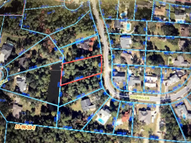 $25,000 | 1048 Fleming Drive, Pensacola, FL 32514