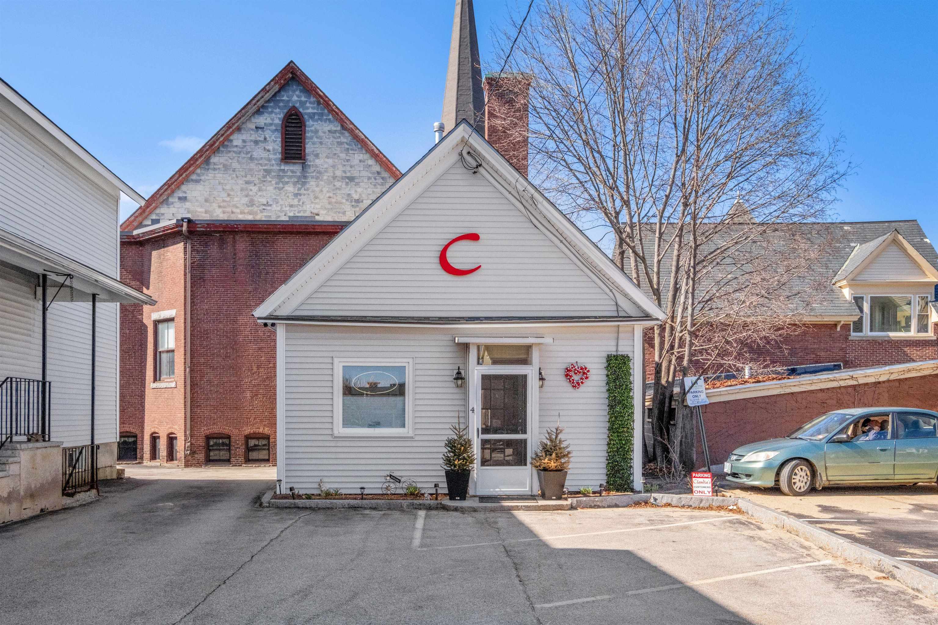 4 Wall Street Concord, NH 03301 - Photo 4 of 50