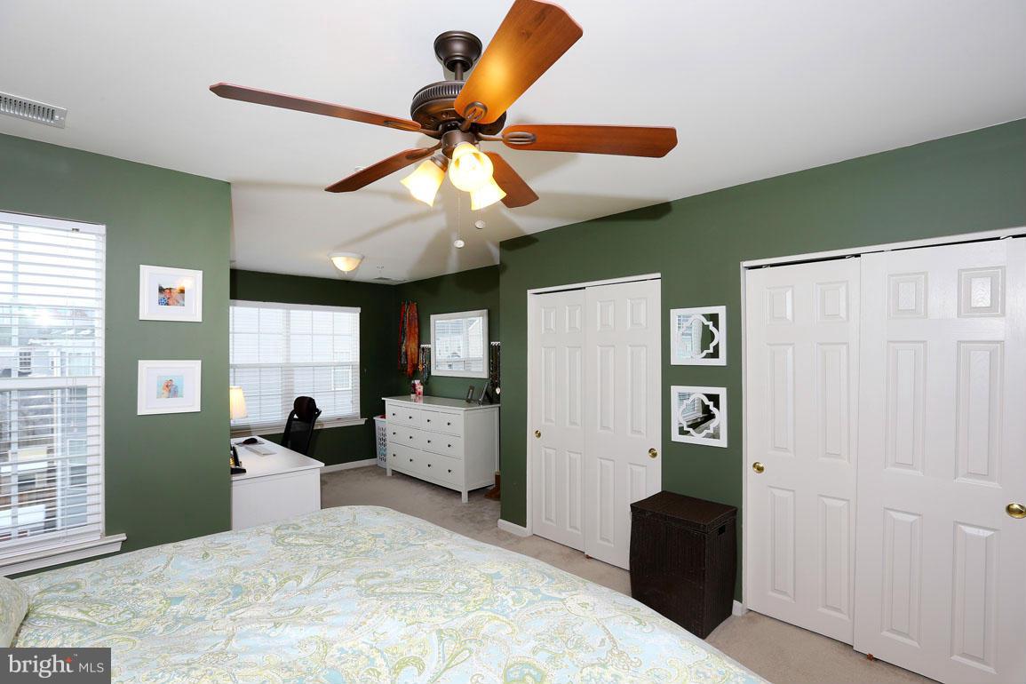 646 Tivoli Road Frederick, MD 21703 - Photo 22 of 26 Bedroom (Master)