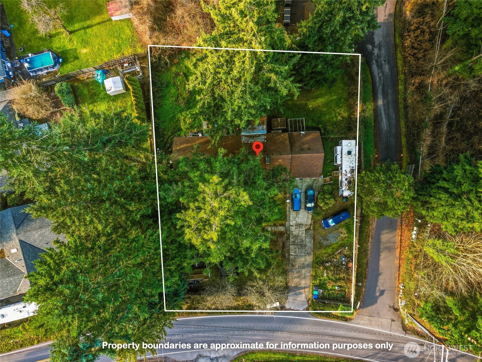 219 Meadow Place Southwest Everett, WA 98208 - Photo 22 of 23