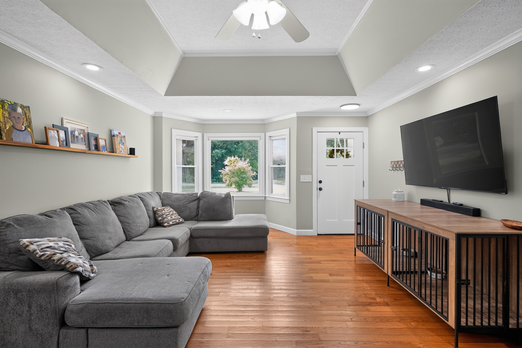 3741 Pleasant Grove Road White House, TN 37188 - Photo 6 of 30 Gallery Image 6