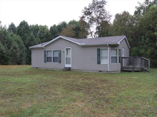 14193 Barrett Mill Road Bainbridge, OH 45612 - Photo 1 of 1 Gallery Image 1