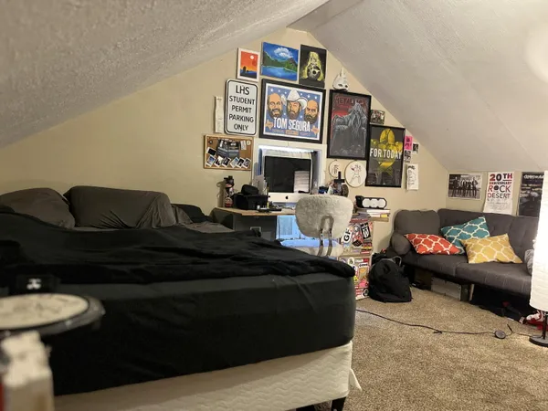 $1,500 | 1724 28th Street, Lubbock, TX 79411