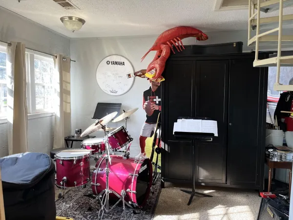 $1,500 | 1724 28th Street, Lubbock, TX 79411