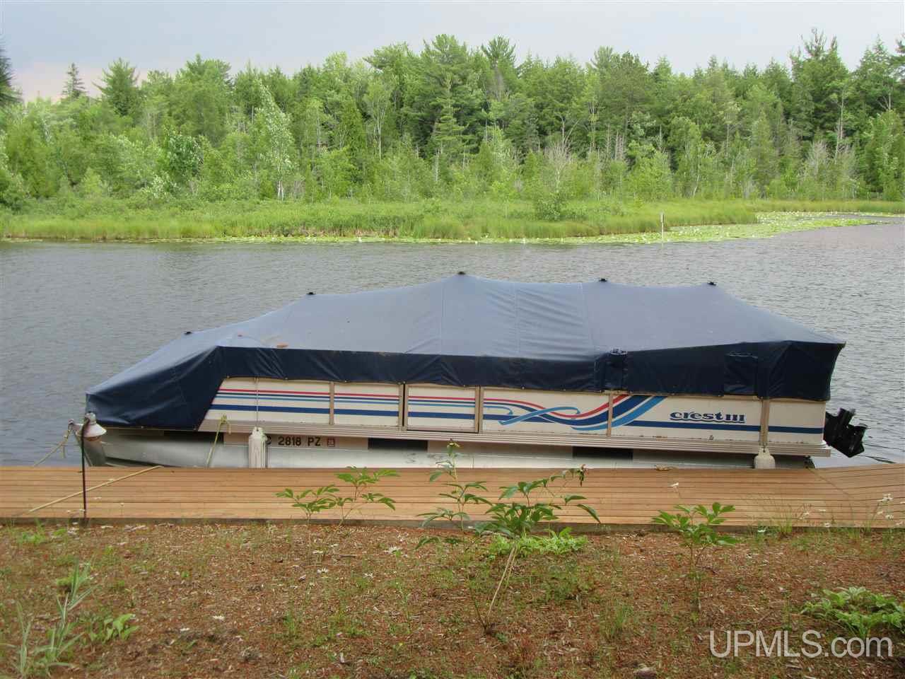 914 North Co Road Manistique, MI 49854 - Photo 9 of 20