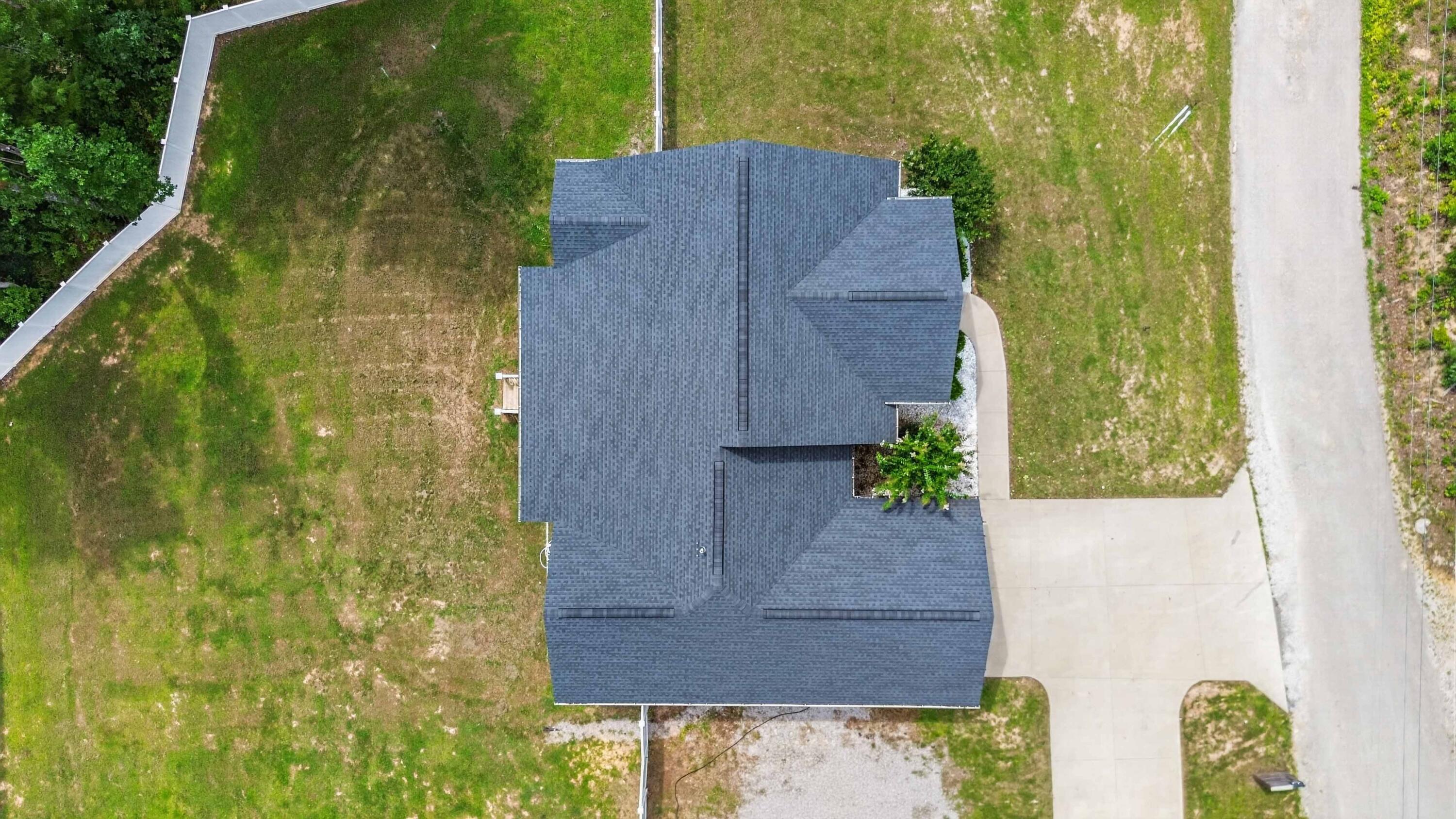 671 Mauney Chapel Road Corbin, KY 40701 - Photo 80 of 84 DJI_0051.1
