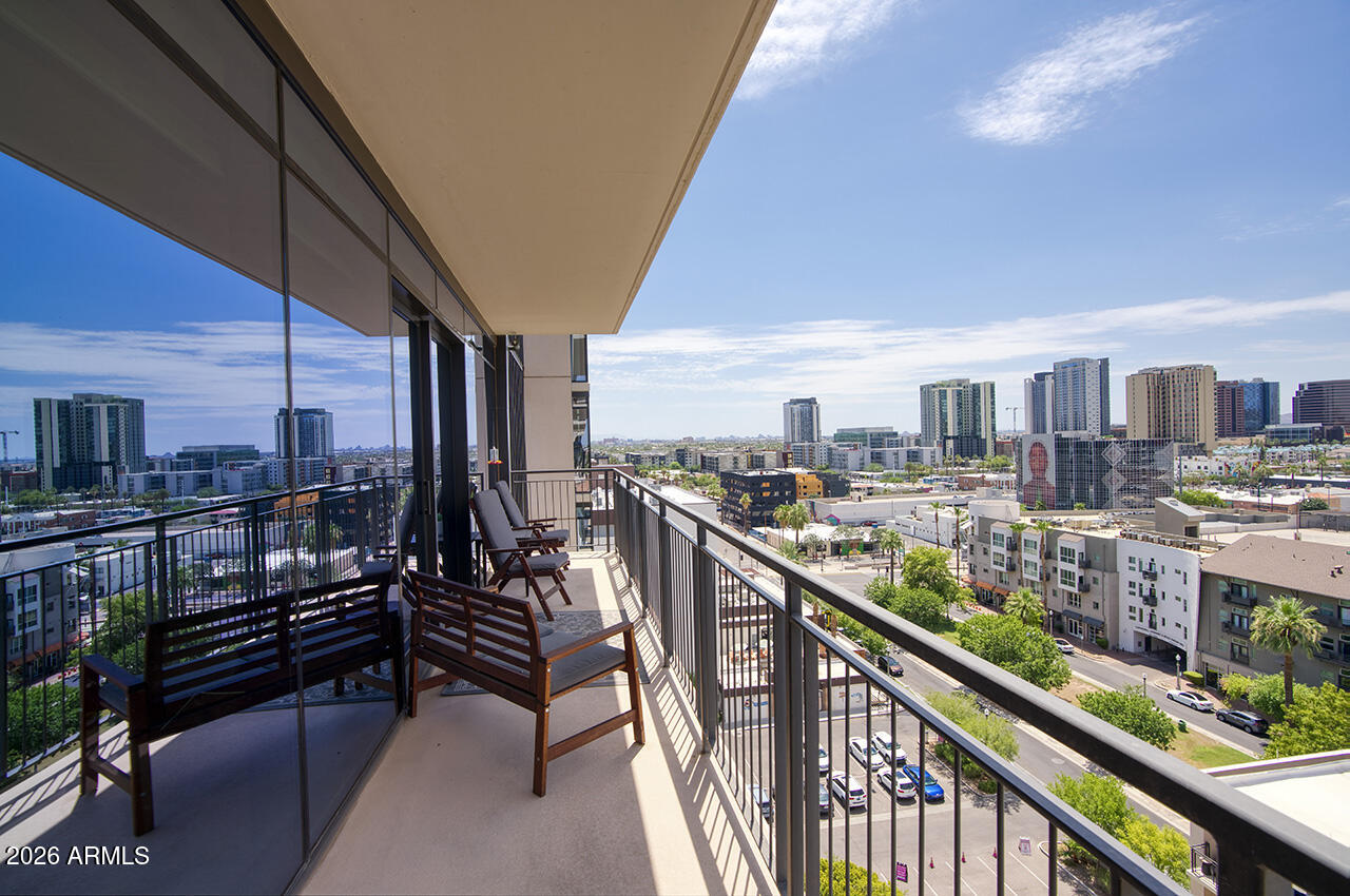 200 West Portland Street, Unit 1113 Phoenix, AZ 85003 - Photo 14 of 85 200 W PORTLAND ST 1113