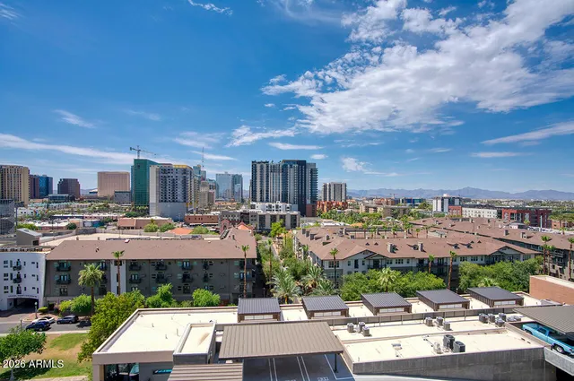 $1,300,000 | 200 West Portland Street, Unit 1113, Phoenix, AZ 85003