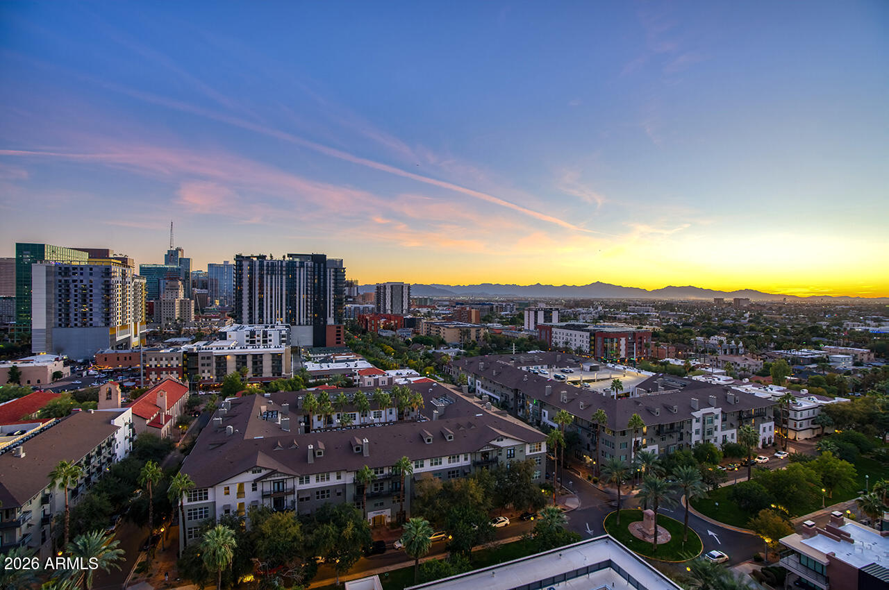 200 West Portland Street, Unit 1113 Phoenix, AZ 85003 - Photo 29 of 85 Portland on the Park