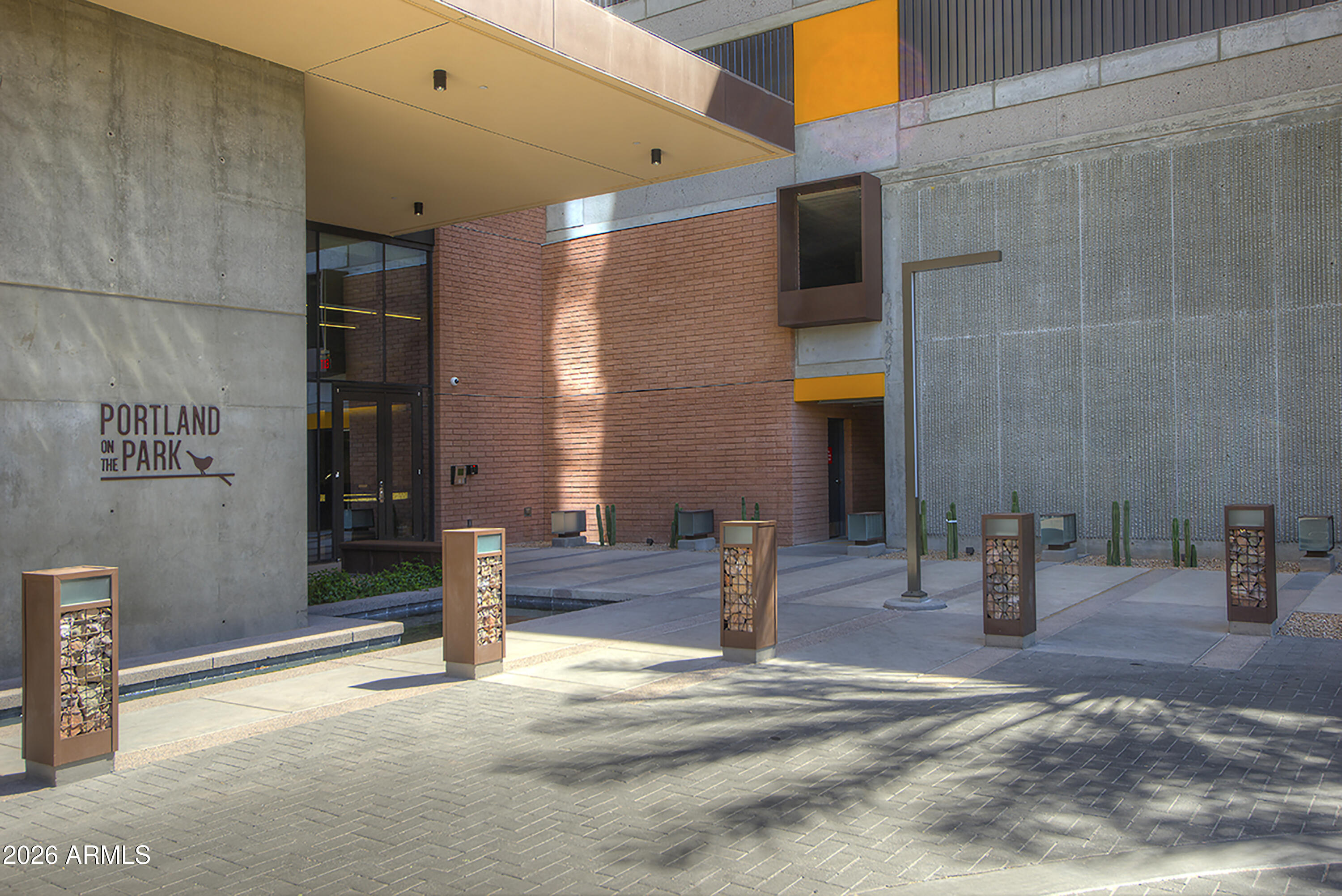 200 West Portland Street, Unit 1113 Phoenix, AZ 85003 - Photo 37 of 85 Portland on the Park