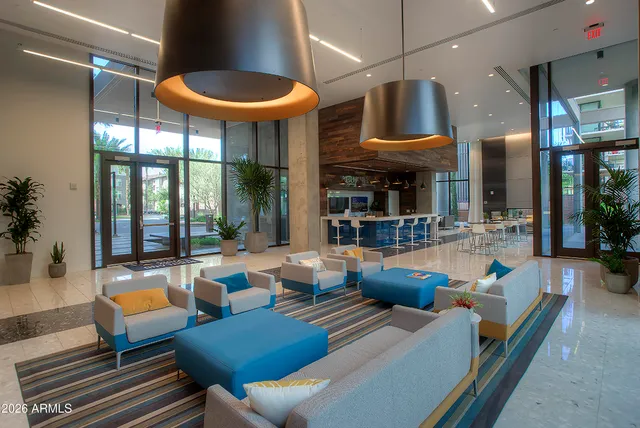 $1,300,000 | 200 West Portland Street, Unit 1113, Phoenix, AZ 85003