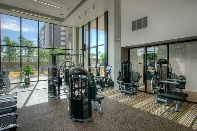 $1,300,000 | 200 West Portland Street, Unit 1113, Phoenix, AZ 85003