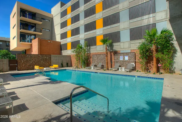 $1,300,000 | 200 West Portland Street, Unit 1113, Phoenix, AZ 85003