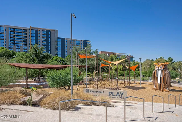 $1,300,000 | 200 West Portland Street, Unit 1113, Phoenix, AZ 85003