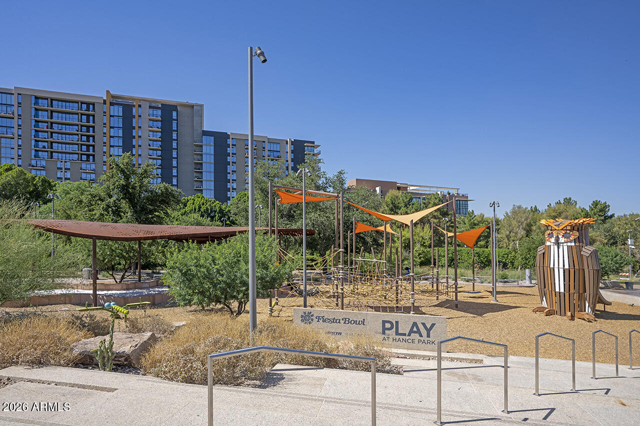 200 West Portland Street, Unit 1113 Phoenix, AZ 85003 - Photo 61 of 85 Hance Park