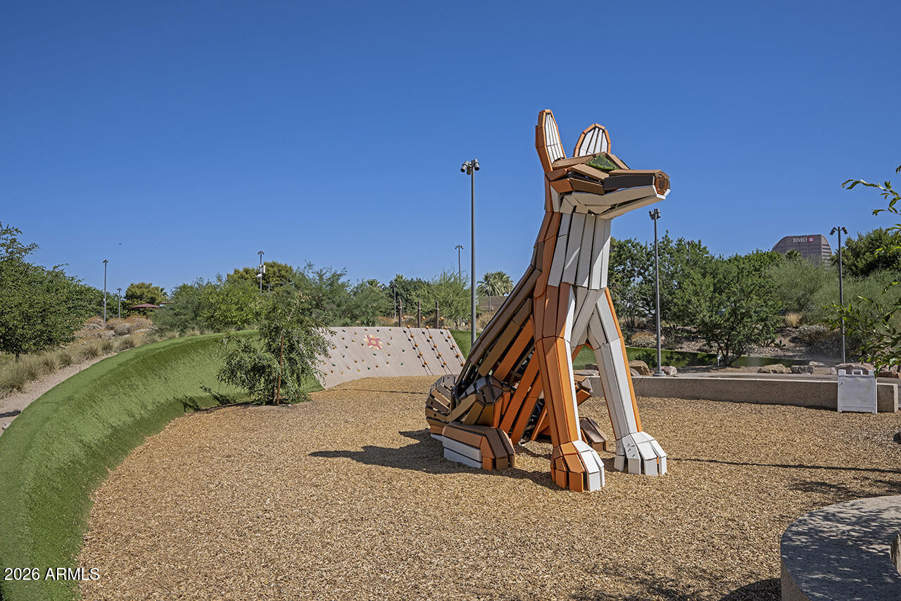 200 West Portland Street, Unit 1113 Phoenix, AZ 85003 - Photo 63 of 85 Hance Park