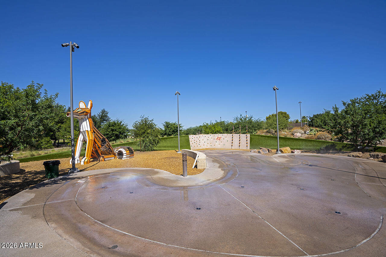200 West Portland Street, Unit 1113 Phoenix, AZ 85003 - Photo 64 of 85 a view of a park with a slide