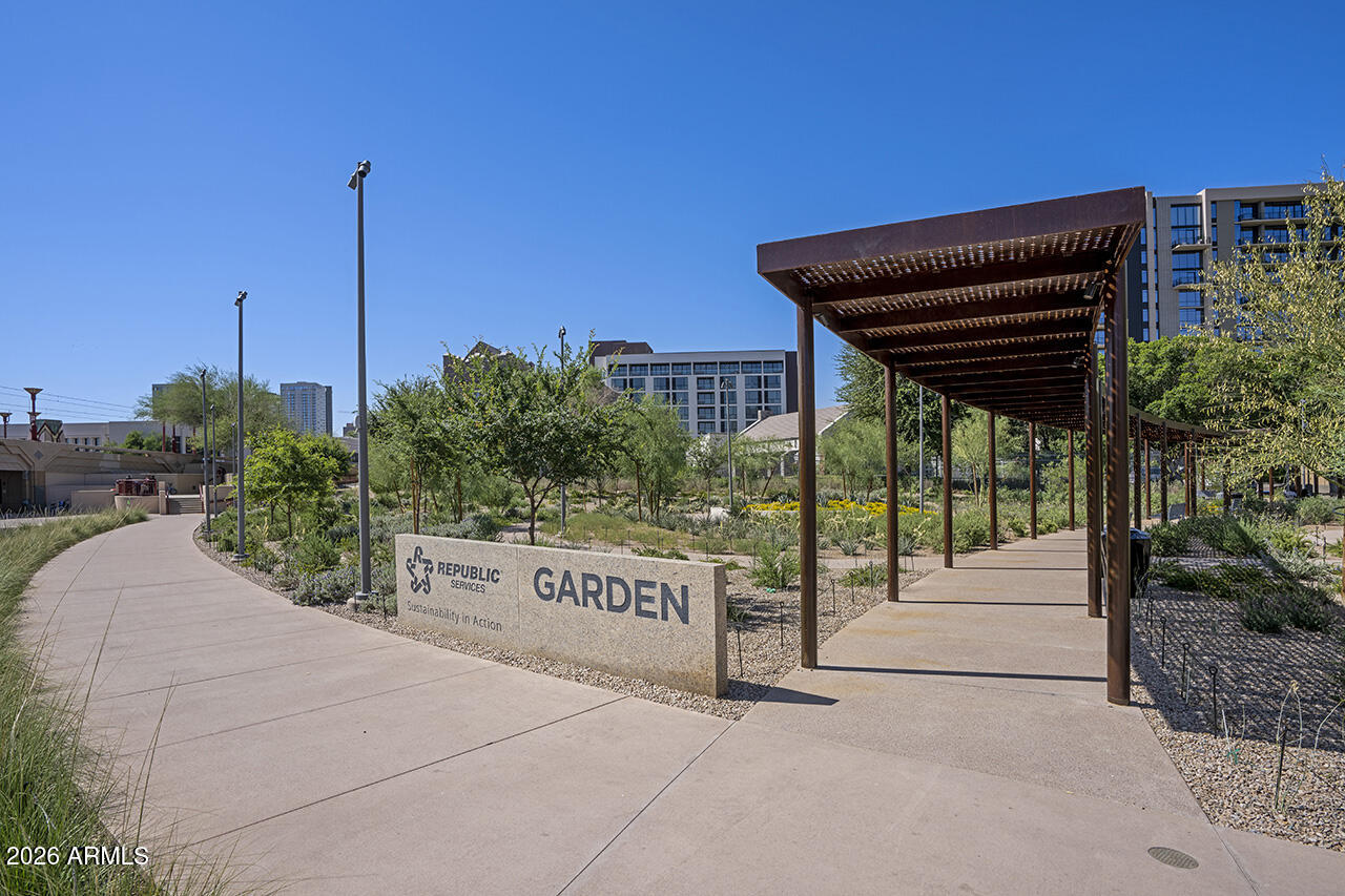 200 West Portland Street, Unit 1113 Phoenix, AZ 85003 - Photo 65 of 85 Hance Park