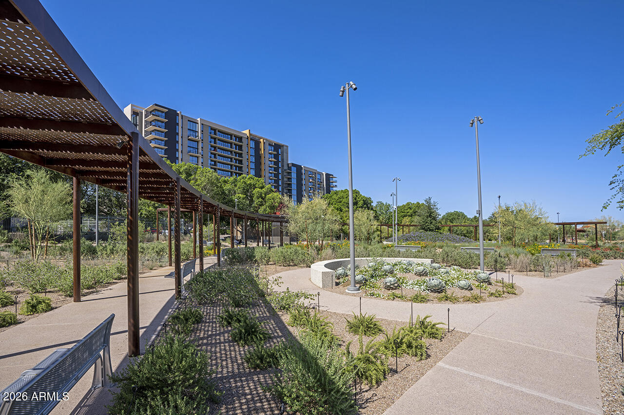 200 West Portland Street, Unit 1113 Phoenix, AZ 85003 - Photo 67 of 85 Hance Park
