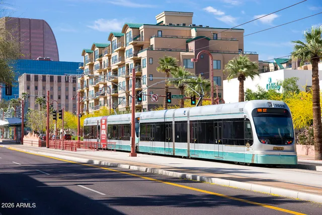 $1,300,000 | 200 West Portland Street, Unit 1113, Phoenix, AZ 85003