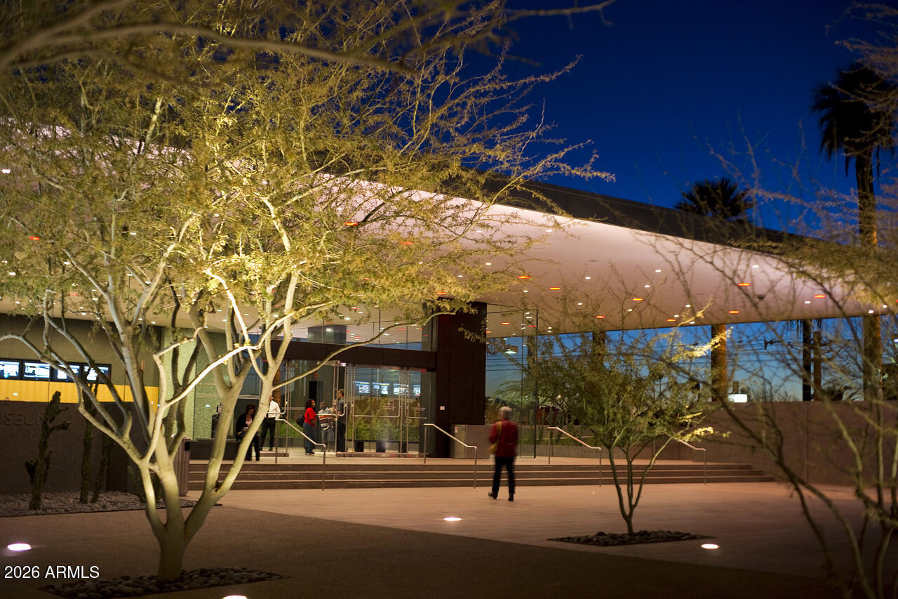 200 West Portland Street, Unit 1113 Phoenix, AZ 85003 - Photo 81 of 85 Phx Art Museum