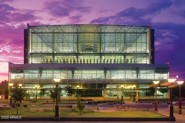 $1,300,000 | 200 West Portland Street, Unit 1113, Phoenix, AZ 85003