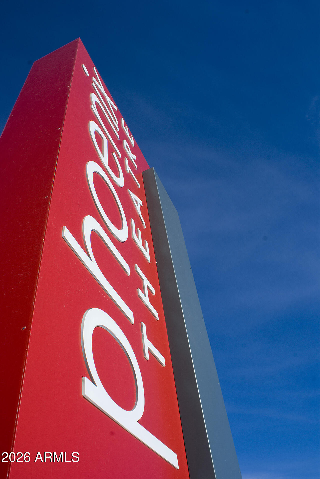 200 West Portland Street, Unit 1113 Phoenix, AZ 85003 - Photo 84 of 85 a view of an empty room