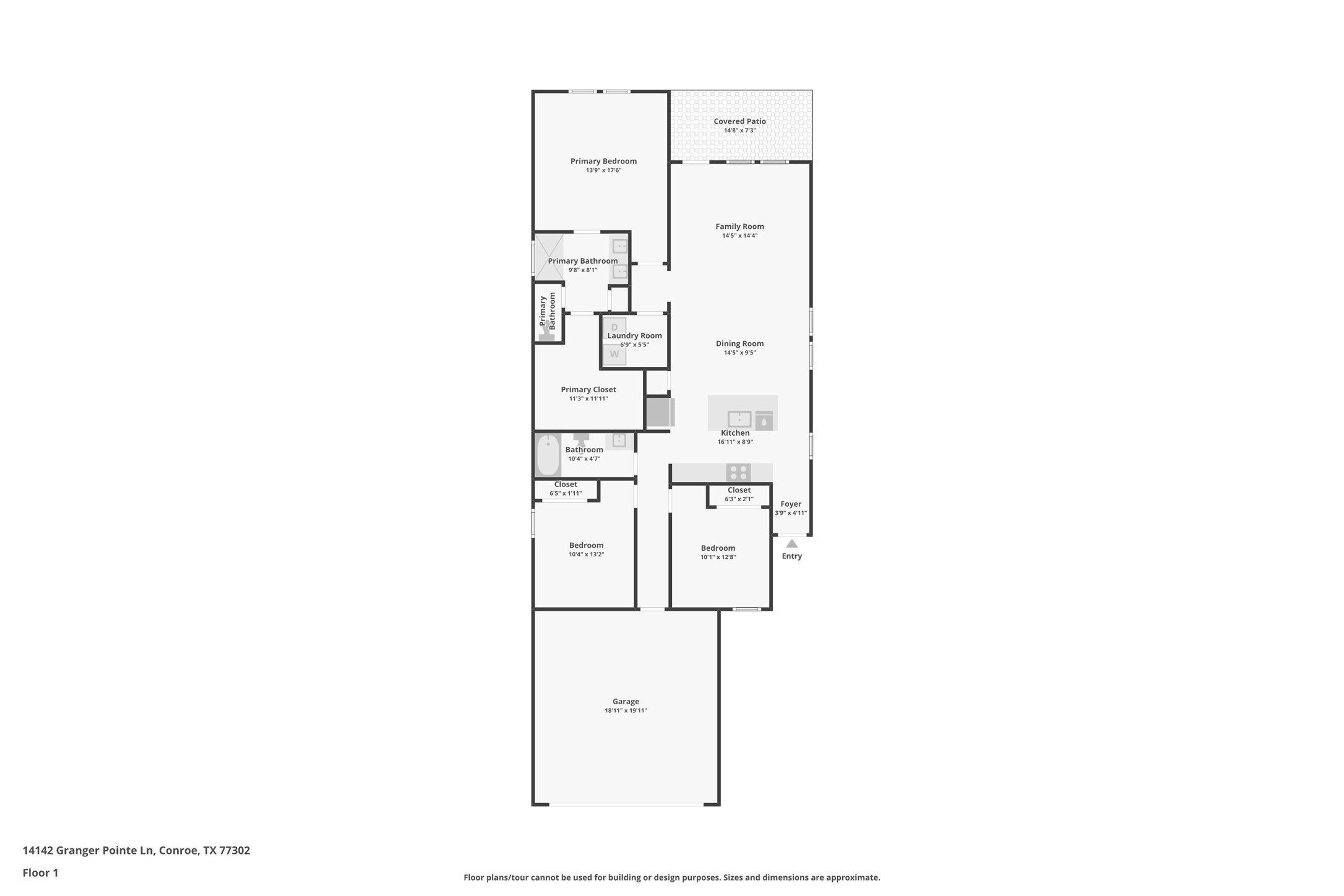 5724 Adamite Way Houston, TX 77048 - Photo 34 of 34
