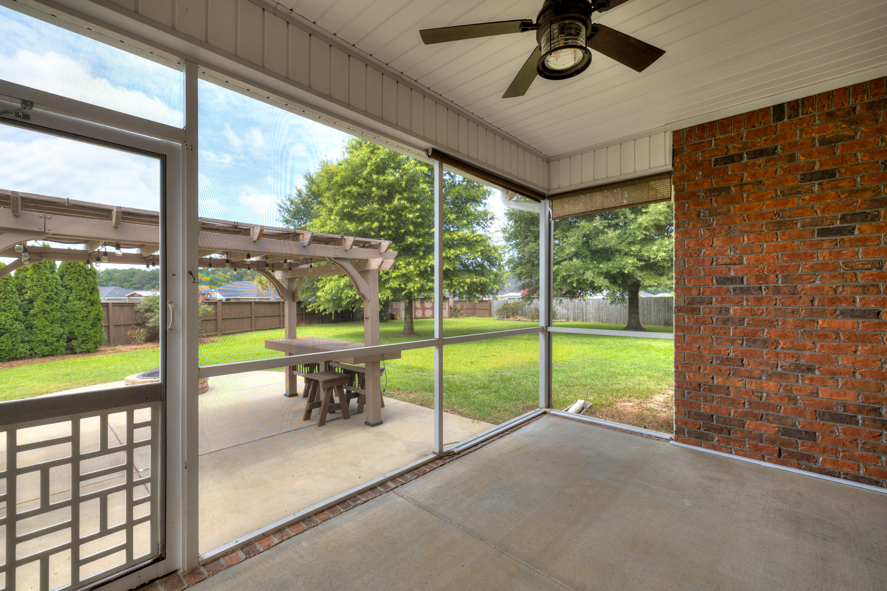 3640 Katwallace Circle Sumter, SC 29154 - Photo 40 of 47