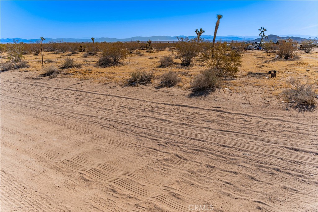 6311431 Sunset Road Joshua Tree, CA 92252 - Photo 15 of 15 a view of ocean view and beach